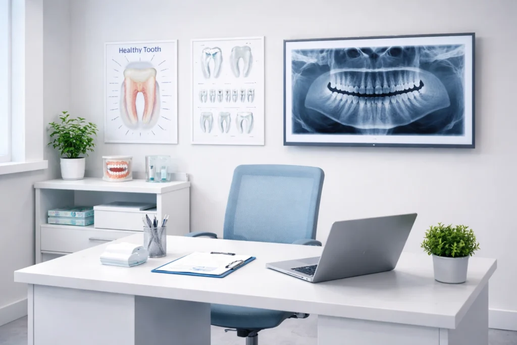 Yasashii Dental Clinic