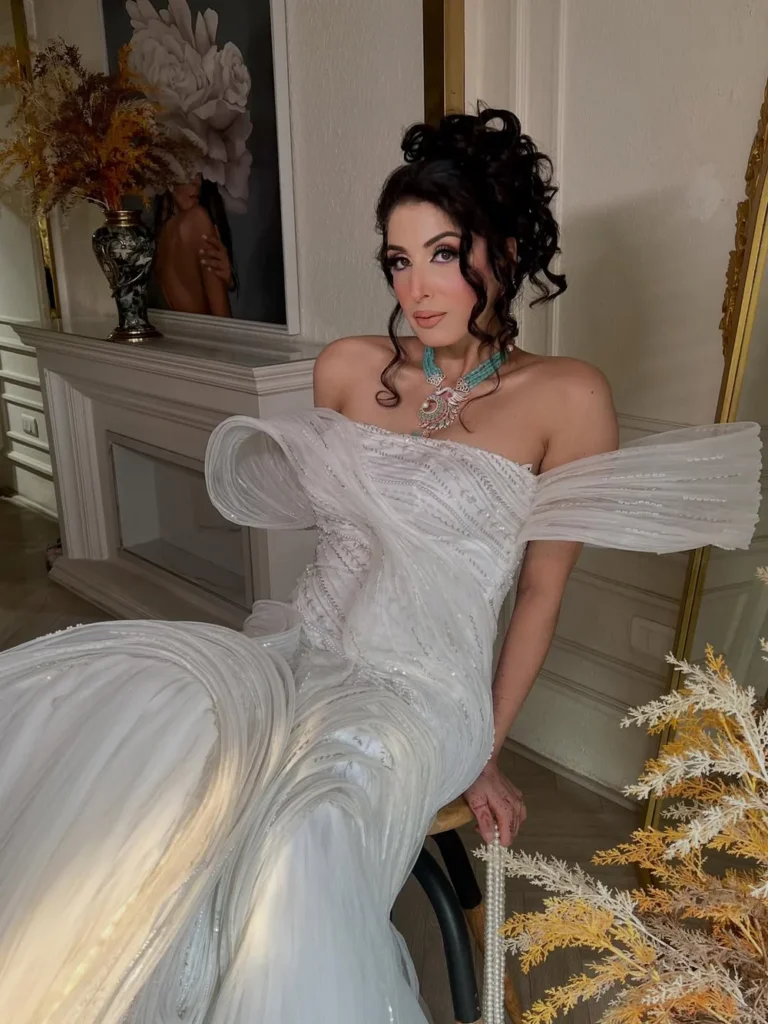 What is SEO and How it Works: A Complete Guide to Search Engine Optimization ivory structured gown